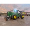 2020 John Deere 648LII Skidder